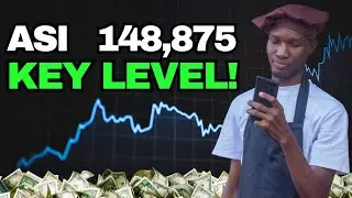 ASI готовится к здоровой коррекции до 148 875? Индекс нефти и газа NGX остаётся сильным | Аналити...