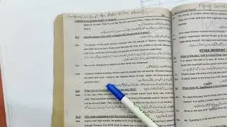 how does craland proof is extraordinary powers