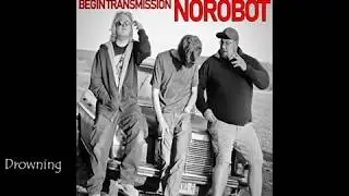 NoRobot - Drowning