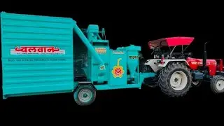 7007821888 #balwan #vishwakarmafoundryworks #poori video jald hi aaygi #tractor #youtube