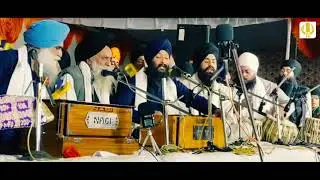 Waheguru Moments - 1 | Bhai Jagpal Singh Ji UK | AKJ
