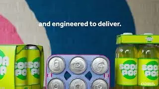 Smurfit Westrock - Grab Attention (Consumer Preferred)