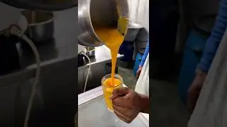 Gujrat cold drinks one of the best milkshakes in bhopal. #bhopalcity #streetfood #bhopalinfo