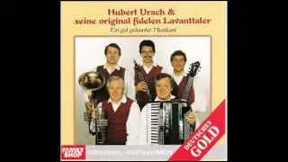 TRIO URACH - BIN EIN FISCHERJUNGE