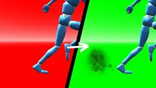 How to add feedback with particles - Godot 4 Tutorial | Make a 3D Adventure Game pt.3
