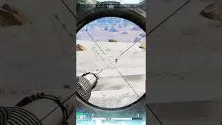 Super People | Legendary X40A1 Sniper Kill Slow Motion #pubgmobile #pubg #superpeople #shorts #short