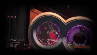 Questions- A Destiny Montage