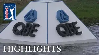 Highlights | Round 2 | QBE Shootout