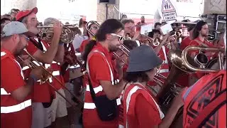 Bandas à Martel 2024 la 