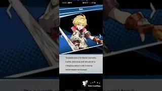 Solo Master High Midgardsormr | Dragalia Lost