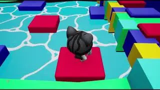 Math Maze Promo