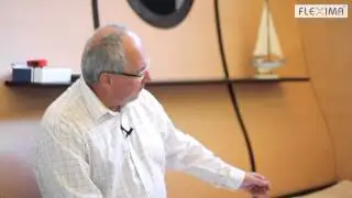 Matratzen Schablonen zeichnen, so wirds gemacht