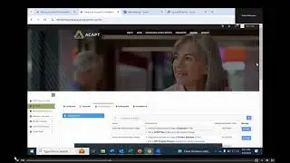 ACAPT Membership Renewal Instructions