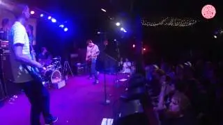 Dead Mechanical - Live at Insubordination Fest 2013 - Full set