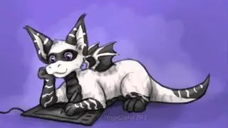 Wingedzephyr Art Show 2