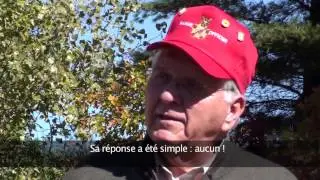 Richard Pearson, director of the Illinois State Rifle Association
