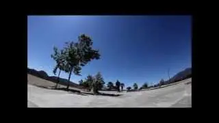 Fillmore skate park