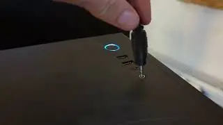 Audio interference problems with ASUS ROG STRIX Z490-F gaming motherboard