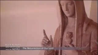 Holy Rosary and Devotions with the Franciscan Missionaries of the Eternal Word - 2020-11-11 - Holy R
