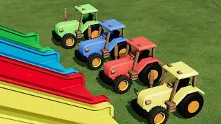 Farming simulations 19 jcB / farming simulator 19 gameplay #farminggaming