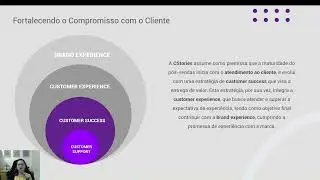 Diferen&ccedil;as Suporte x CS x CX