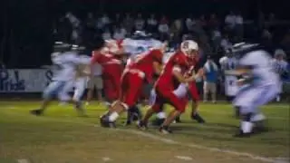 Facing the Giants Trailer