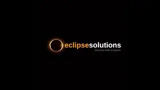 Eclipse Offshore Solutions - Oil and Gas Asset Protection