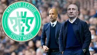 PES 2017 - Master League Story Mode - S3EP43 - The Title Decider