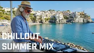 Ibiza Chill Deep House Mix 2026 &ndash; Summer Relaxing Music Playlist 48