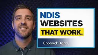 Website Design for NDIS Providers That Build Trust