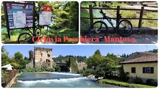 Mountain bike Tour 