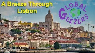 A Breeze Through Lisbon