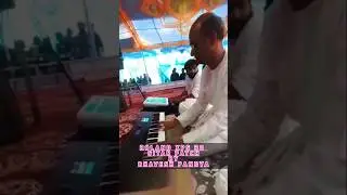 Mohe rang do | Roland xps 30 | Sitar patch | Bhavesh Pandya