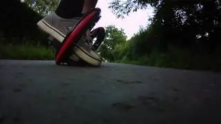 OrbitWheel Returns