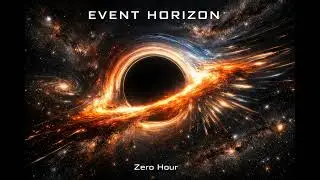 EVENT HORIZON | Hypnotic Metal | Zero Hour