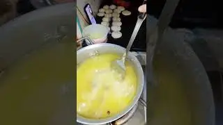 Halwa pori
