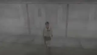 Silent hill 3 inspired track (#3)