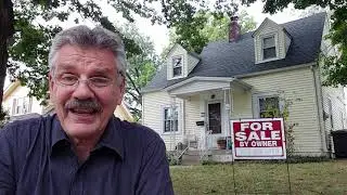 How to list For Sale By Owner Homes...