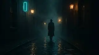 Shadow Pulse - DM Studio (Cinematic Dark Music)