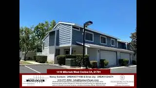 1419 Milcreek West Covina, CA 91791