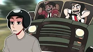 CAR ONLY: WHY IS THIS WORKING!? &bull; PUBG Funny Moments (XBOX ONE)