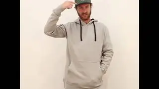 T. Nels Hat Green - Sample