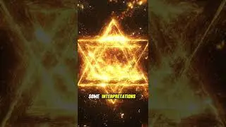 The most powerful symbols - The Star of David