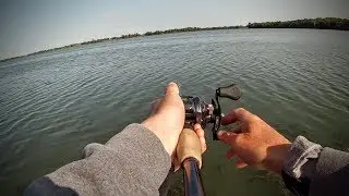 Why We Love Fishing in the Morning