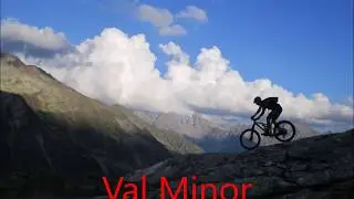 Val Minor
