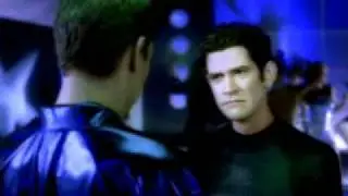 The Sims: Hot Date TV Commercial
