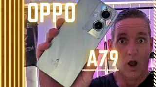 Полный обзор Oppo A79