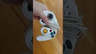 Gamestop controllers are the worst