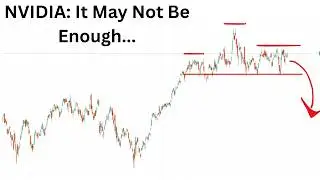 NVIDIA Earnings Technical Setup | Options Market Deep Dive