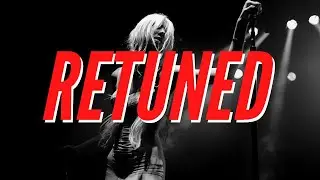 The Pretty Reckless - Just Tonight [E STANDARD]